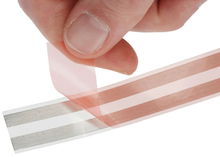 KERBL SnailStop Zaunband elektrischer Schneckenzaun